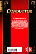 Backcover Conductor 1
