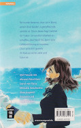 Backcover Dear! 2