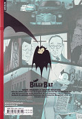 Backcover Billy Bat 1