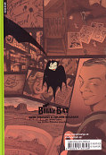 Backcover Billy Bat 4