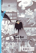 Backcover Billy Bat 6