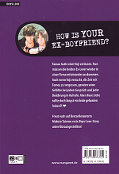 Backcover How is Your Ex-Boyfriend? 1