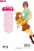 Backcover Highschool Girls 1