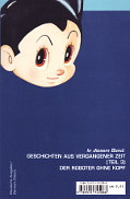 Backcover Astro Boy 8
