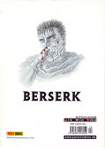 Backcover Berserk 20