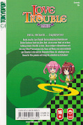Backcover Love Trouble Darkness 2