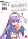 Backcover Sanctuary Amnesia Girl 1