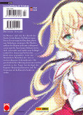 Backcover Sanctuary Amnesia Girl 3