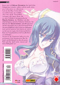 Backcover Sanctuary Amnesia Girl 4