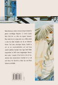 Backcover Chobits 1