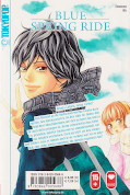 Backcover Blue Spring Ride 1