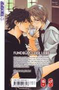 Backcover Fundbüro der Liebe 1