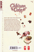 Backcover Chibisan Date 1