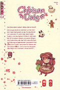 Backcover Chibisan Date 2