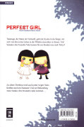 Backcover Perfect Girl 31