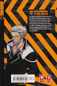 Backcover Blood Lad 6