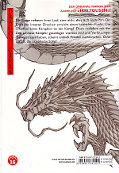 Backcover Dragon Girls 19