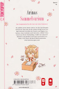 Backcover Arinas Sammelsurium 1