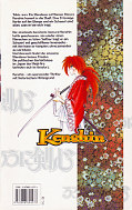 Backcover Kenshin 16