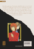 Backcover Liar Game 1