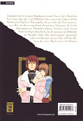 Backcover Liar Game 2