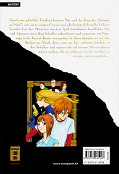 Backcover Liar Game 7