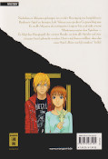 Backcover Liar Game 10