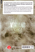 Backcover Vinland Saga 12