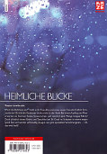 Backcover Heimliche Blicke 3