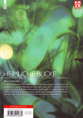 Backcover Heimliche Blicke 4