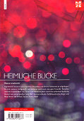 Backcover Heimliche Blicke 5