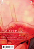 Backcover Heimliche Blicke 7