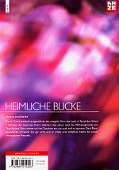 Backcover Heimliche Blicke 8