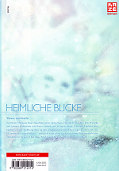 Backcover Heimliche Blicke 9