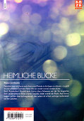 Backcover Heimliche Blicke 10