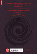 Backcover Uzumaki - Spiral into Horror 1