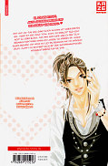 Backcover Aikos Geheimnis 5