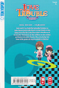 Backcover Love Trouble Darkness 5