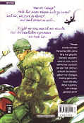 Backcover Tokage 3