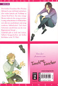 Backcover Spotlight Lover 1