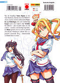 Backcover Maken-Ki 1