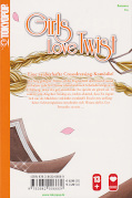 Backcover Girls Love Twist 4