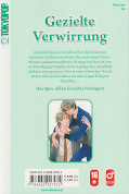 Backcover Gezielte Verwirrung 1