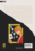 Backcover Liar Game 15