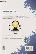 Backcover Perfect Girl 32