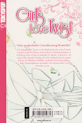 Backcover Girls Love Twist 10