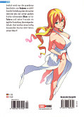 Backcover Maken-Ki 10