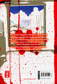 Backcover Tokyo Summer of the Dead 3