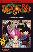 Frontcover Dragon Ball 28