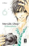 Frontcover Namida Usagi - Tränenhase 6